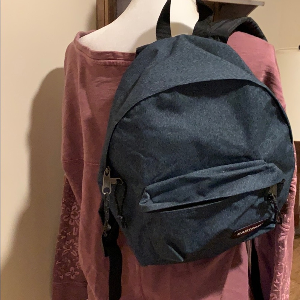 Eastpak backpack